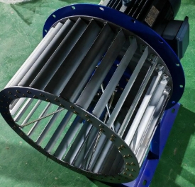 风机净化器维修更换